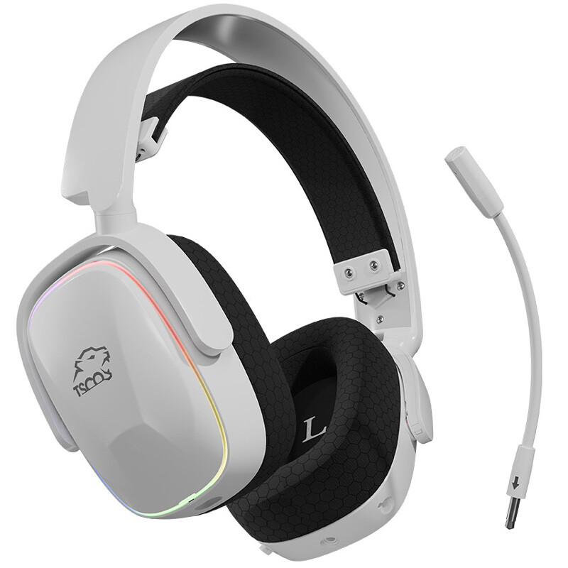 هدست گیمینگ TSCO GH 5162 - 5