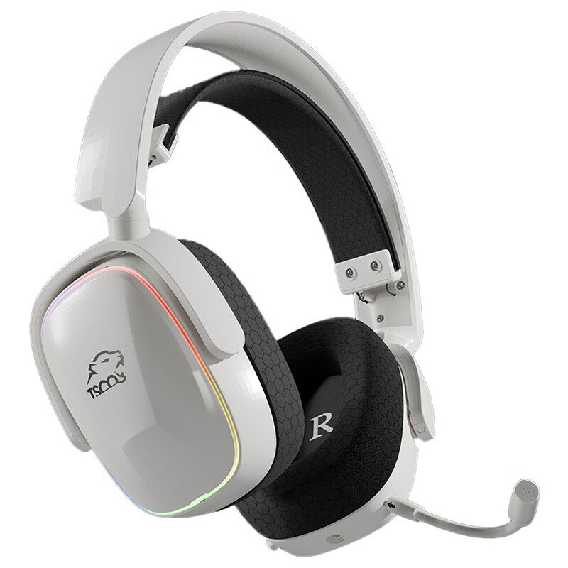 هدست گیمینگ TSCO GH 5162 - 6