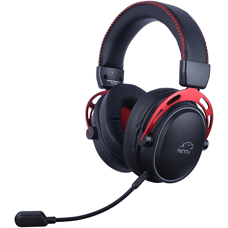 هدست گیمینگ TSCO GH 6168 Odinos - 3