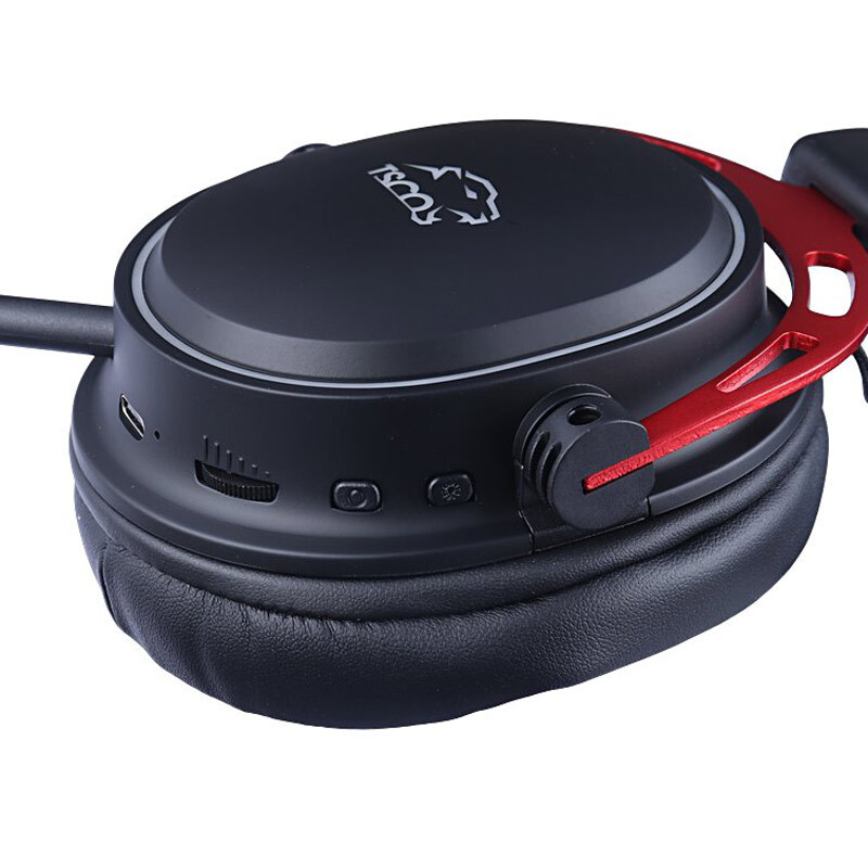 هدست گیمینگ TSCO GH 6168 Odinos - 4