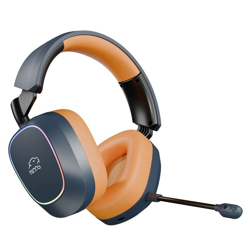 هدست گیمینگ TSCO GH 6170 Helios - 2