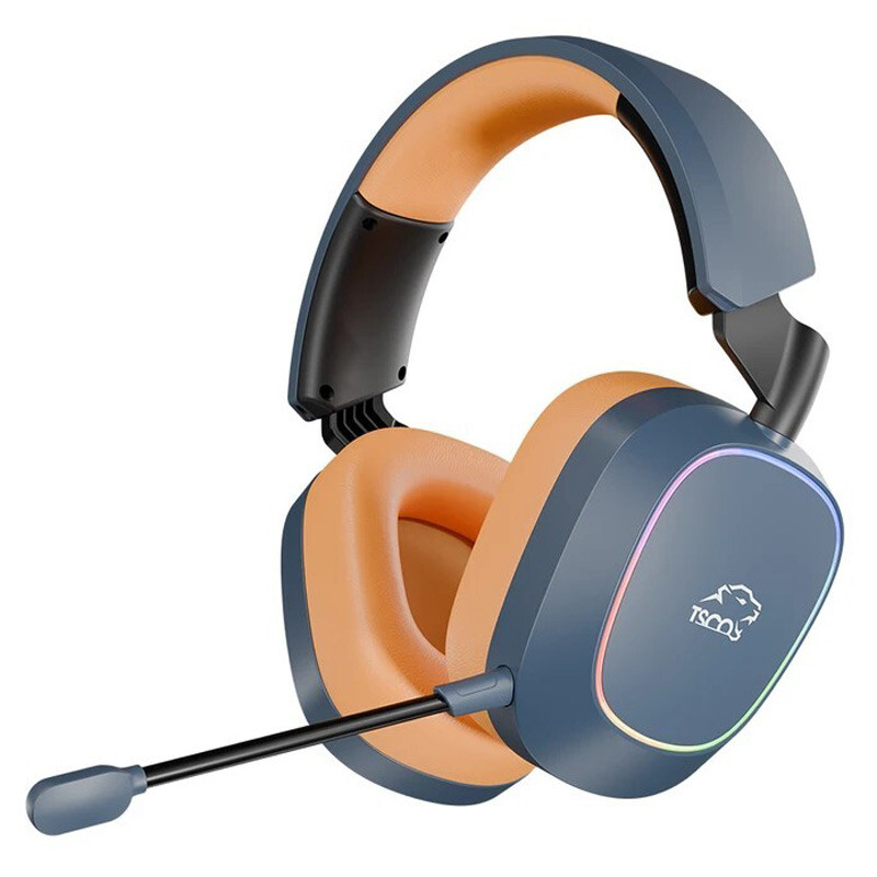 هدست گیمینگ TSCO GH 6170 Helios - 4