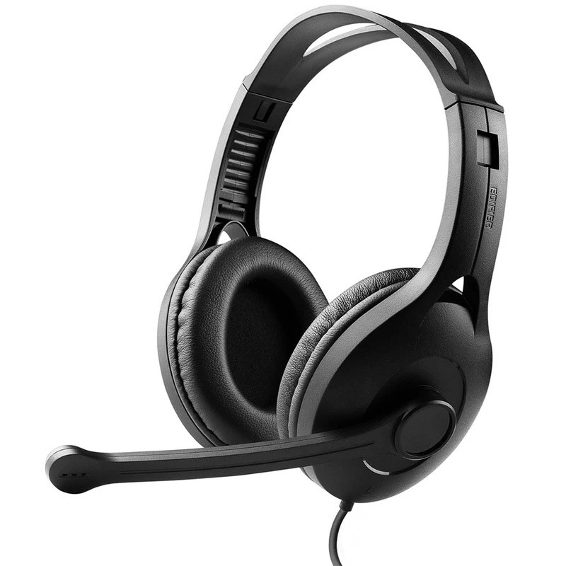 هدست سیم دار Edifier K800 - 2