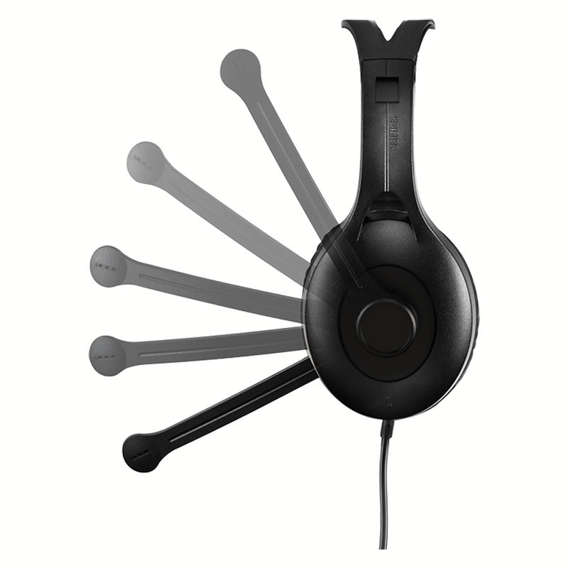 هدست سیم دار Edifier K800 - 4