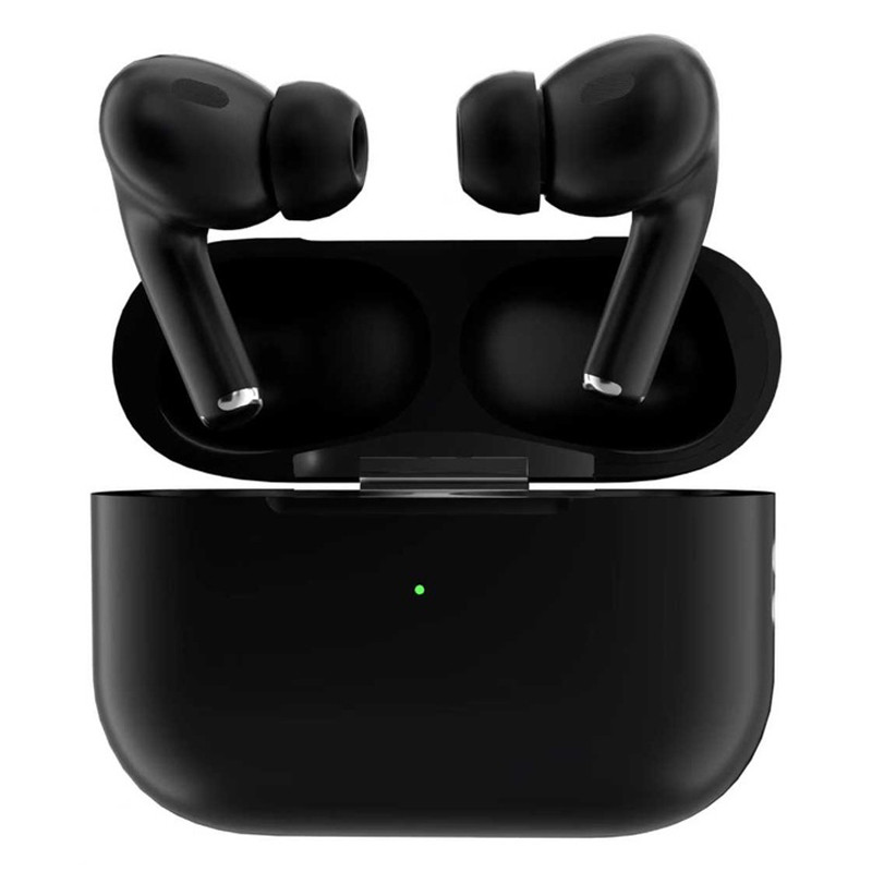 هندزفری بلوتوث دو تایی Green Lion 2nd Gen Earbuds Pro 2 - 5