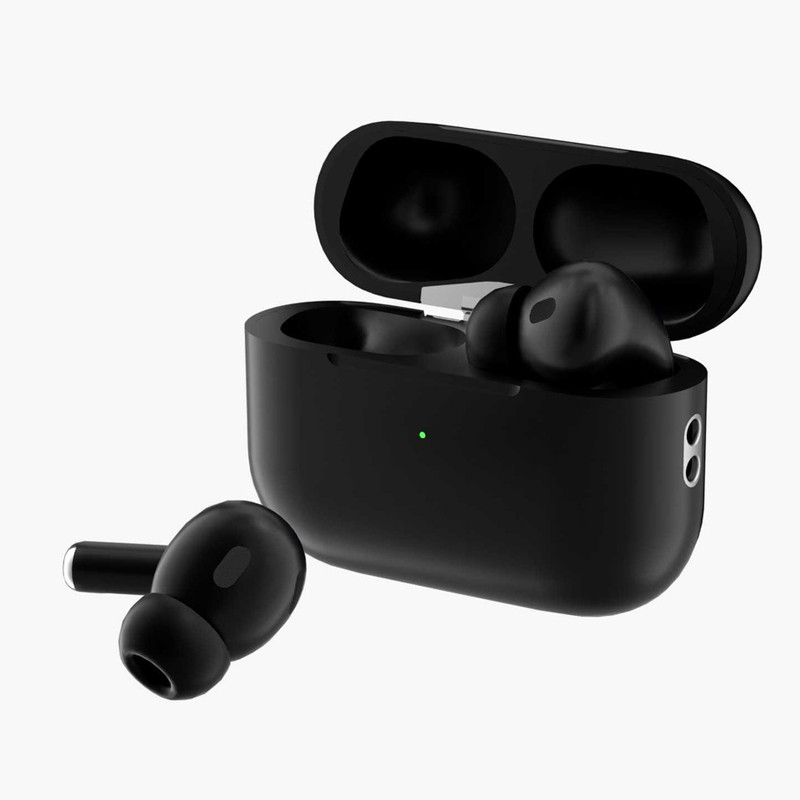 هندزفری بلوتوث دو تایی Green Lion 2nd Gen Earbuds Pro 2 - 7