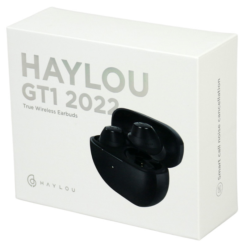 هندزفری بلوتوث دو تایی Haylou GT1 2022 TWS - 2