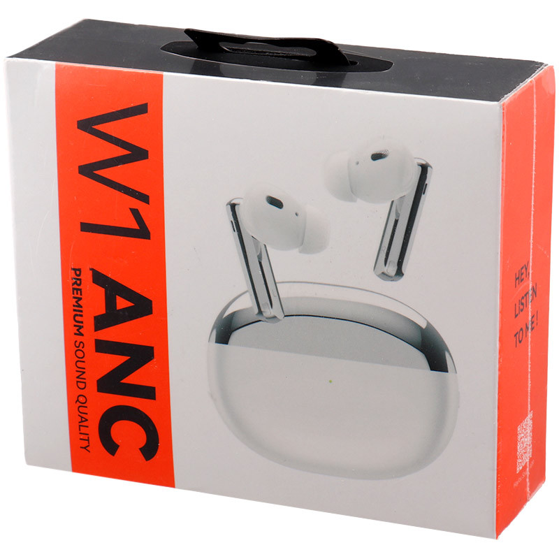 هندزفری بلوتوث دو تایی Haylou W1 ANC TWS - 2