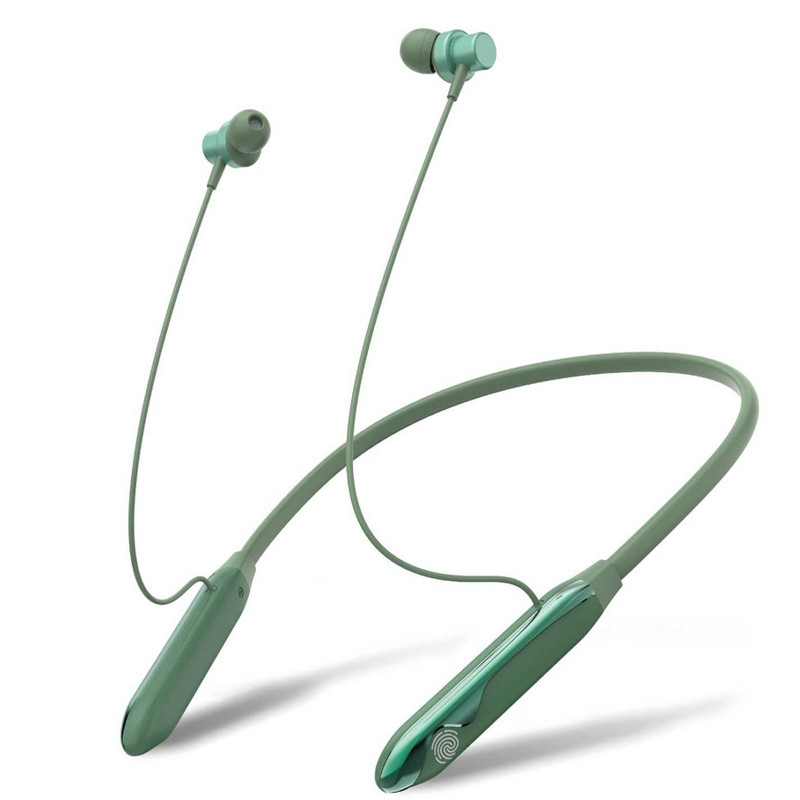 هندزفری بلوتوث دورگردنی Green lion larissa - 4