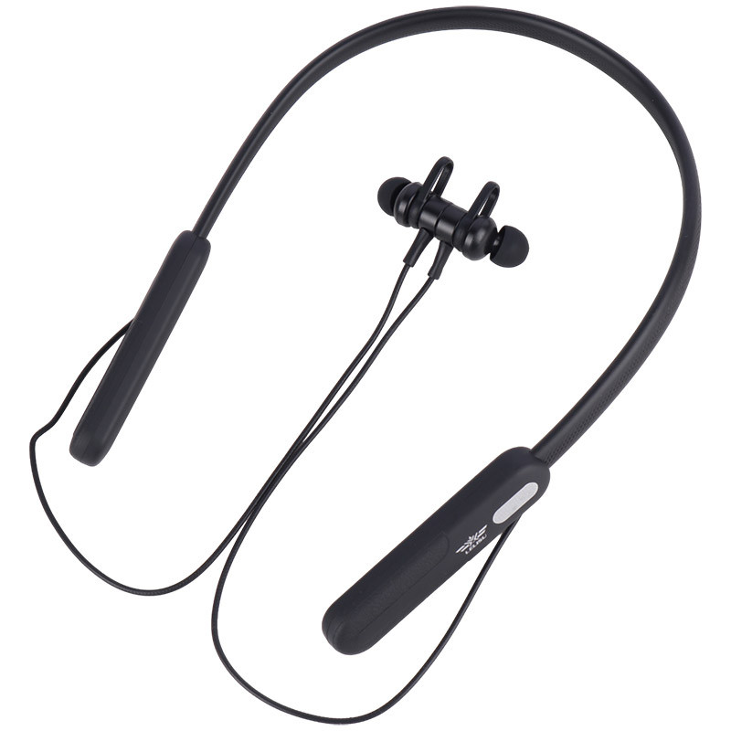 هندزفری بلوتوث دورگردنی Lelisu LS-103 - 4