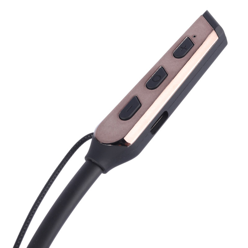 هندزفری بلوتوث دورگردنی Lelisu LS-99 - 4