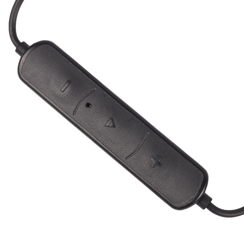 هندزفری بلوتوث دورگردنی Lenovo ThinkPlus SH1 - 6