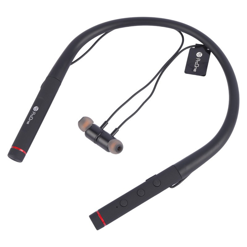 هندزفری بلوتوث دورگردنی ProOne PHB3380 - 8