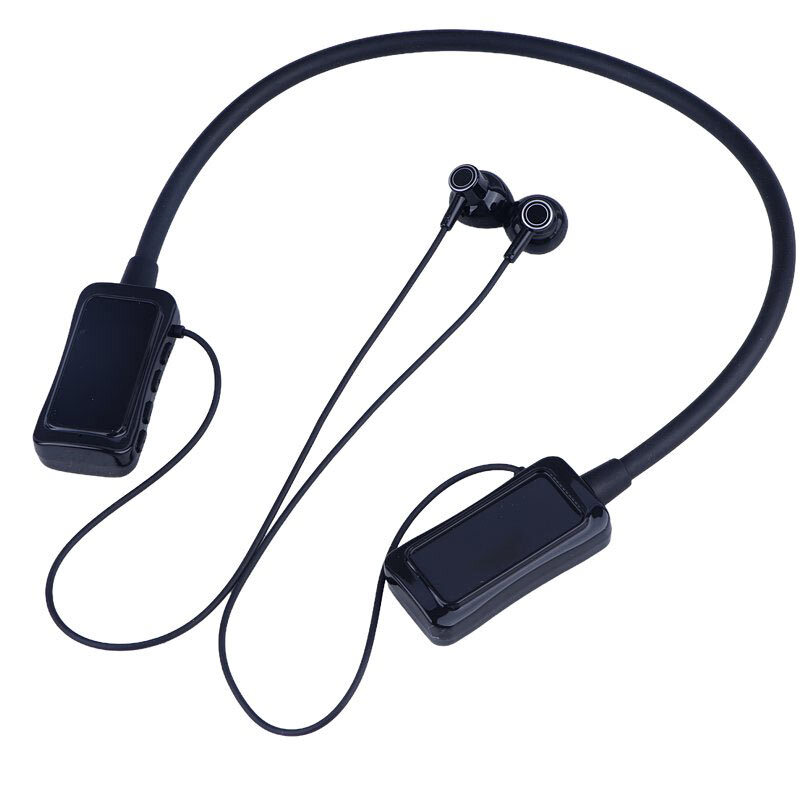 هندزفری بلوتوث دورگردنی Samsung KG-06 High Copy - 3
