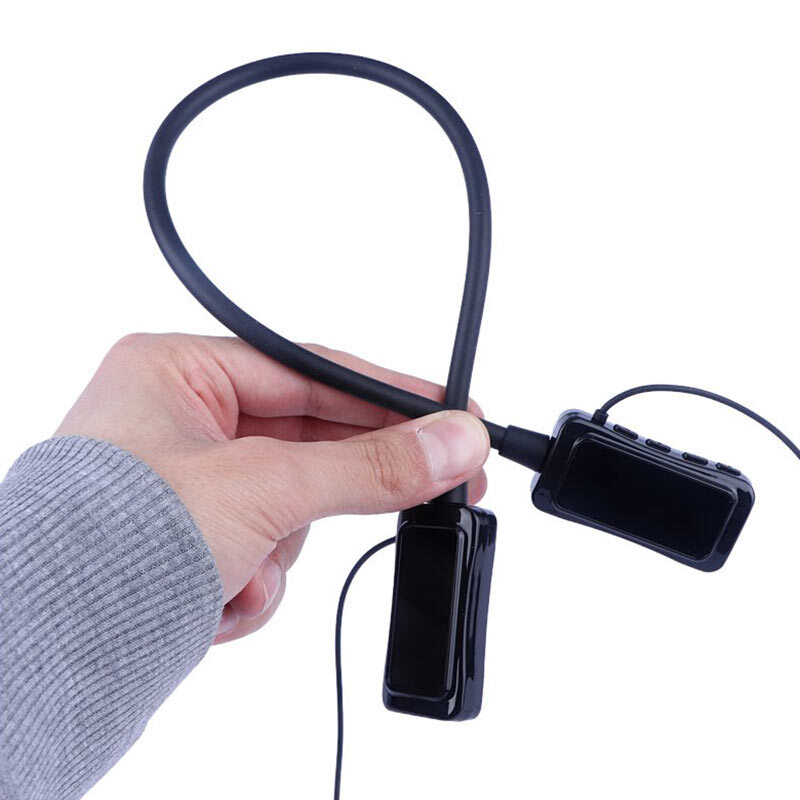 هندزفری بلوتوث دورگردنی Samsung KG-06 High Copy - 7