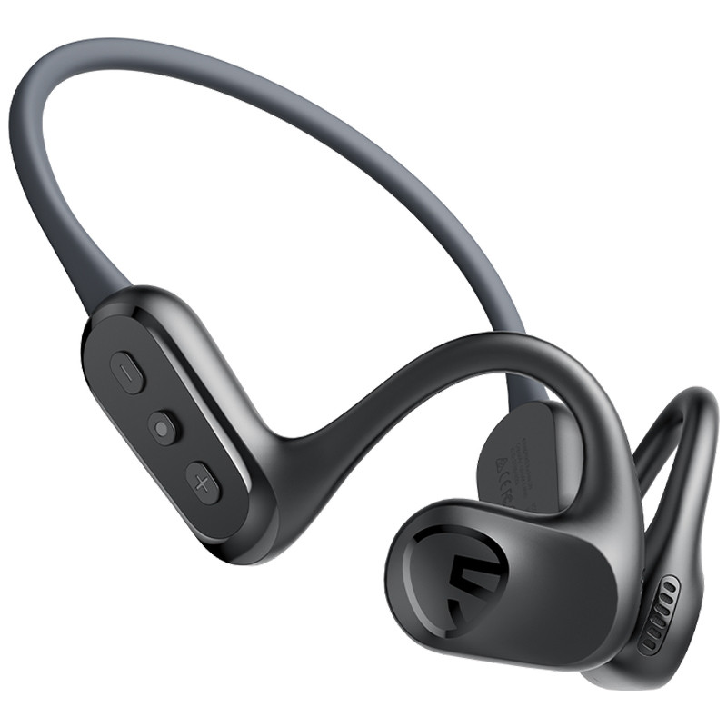 هندزفری بلوتوث دورگردنی Soundpeats Runfree Lite - 3