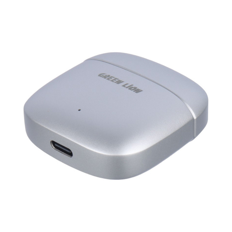 هندزفری بلوتوث دوتایی Green Lion Audio Artist Stereo - 7