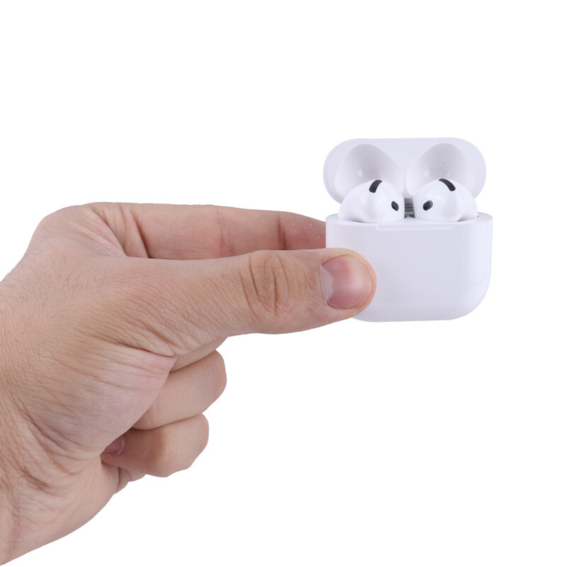 هندزفری بلوتوثی اکسیژن W4 کد 1 - 5
