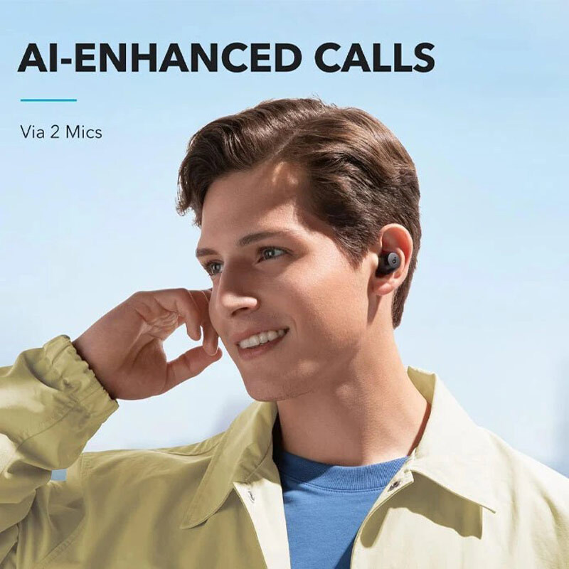 هندزفری بلوتوثی انکر Soundcore A25i A3948 - 6