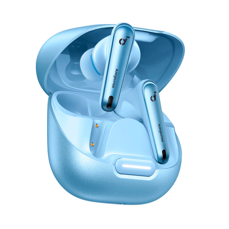 هندزفری بلوتوثی انکر Soundcore Liberty 4 NC A3947 - 4