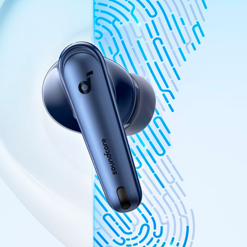 هندزفری بلوتوثی انکر Soundcore Liberty 4 NC A3947 - 7