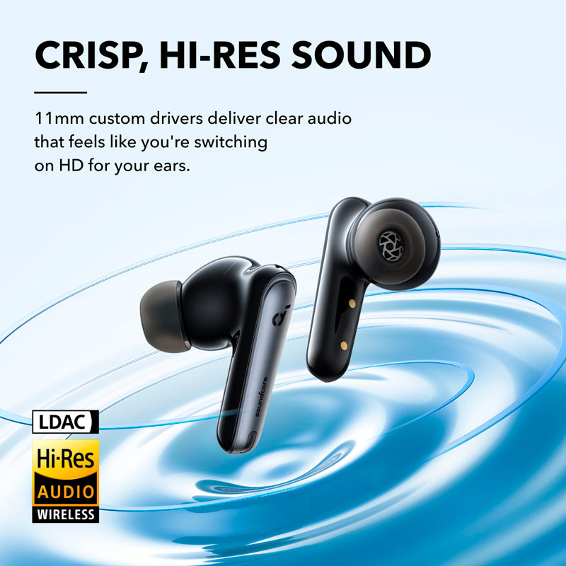 هندزفری بلوتوثی انکر Soundcore Liberty 4 NC A3947 - 8
