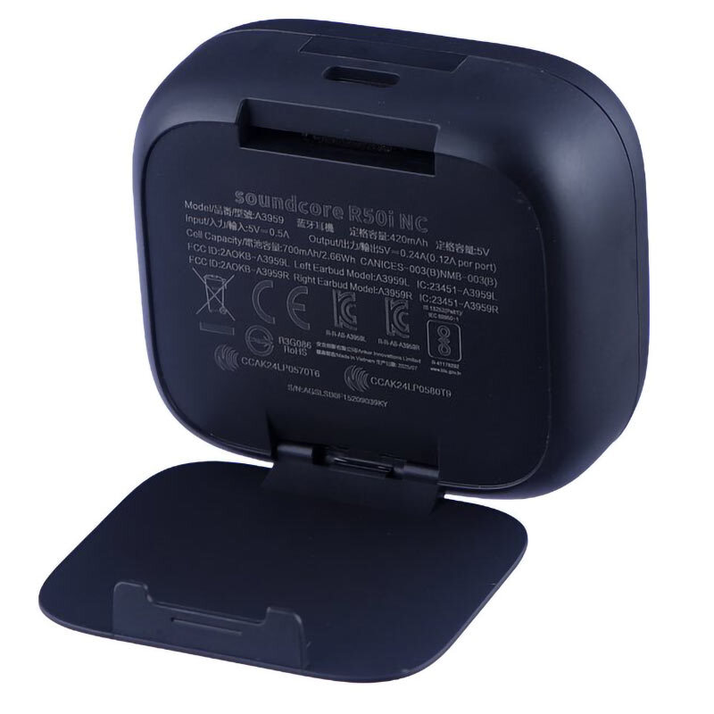 هندزفری بلوتوثی انکر Soundcore R50i NC A3959 High Copy - 8