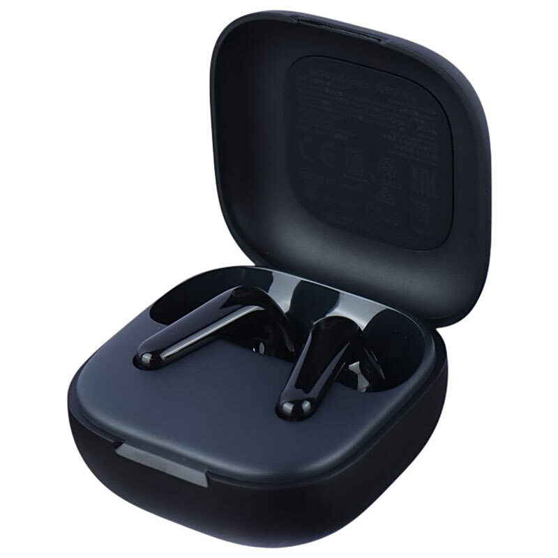 هندزفری بلوتوثی انکر Soundcore R60i NC D1202 - 6