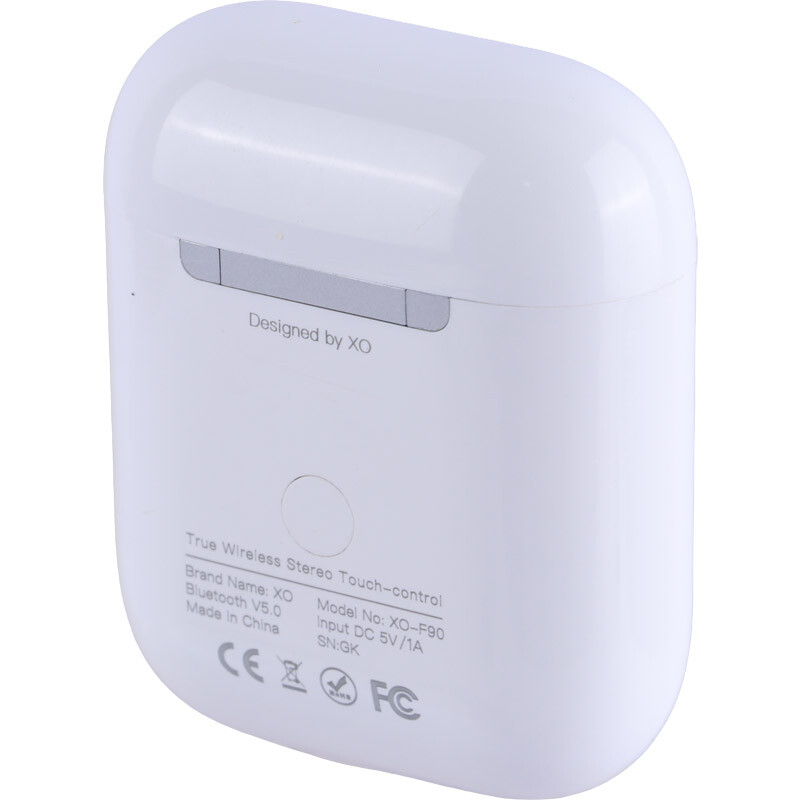 هندزفری بلوتوثی ایکس او XO-F90 - 8