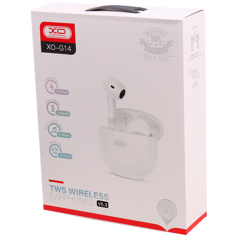 هندزفری بلوتوثی ایکس او XO-G14 - 2