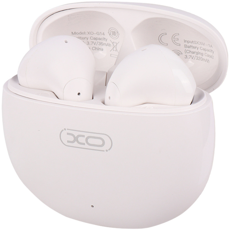 هندزفری بلوتوثی ایکس او XO-G14 - 3