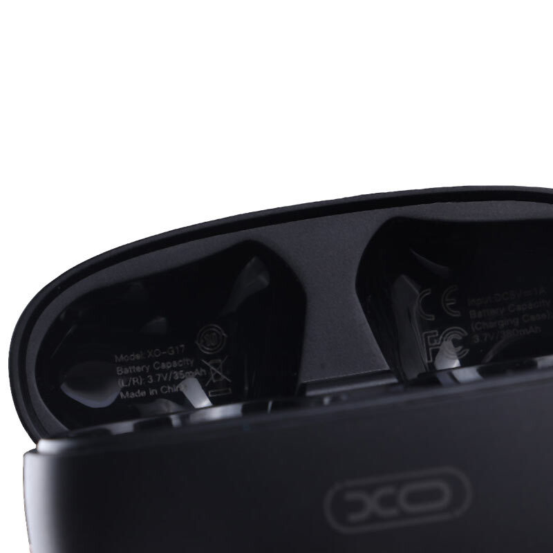 هندزفری بلوتوثی ایکس او XO-G17 - 6