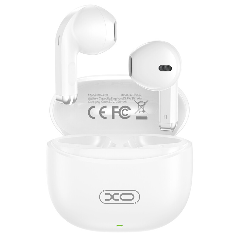 هندزفری بلوتوثی ایکس او XO-X33 - 3