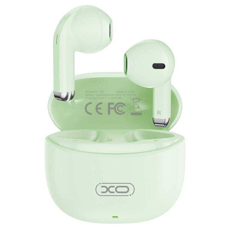 هندزفری بلوتوثی ایکس او XO-X33 - 4