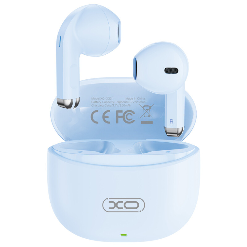 هندزفری بلوتوثی ایکس او XO-X33 - 5