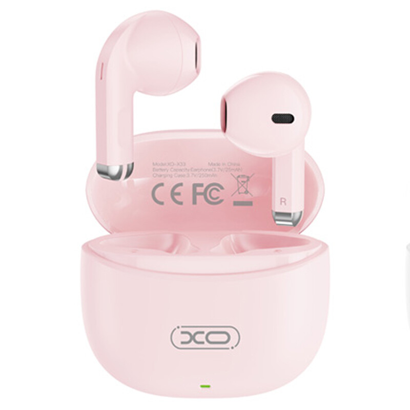 هندزفری بلوتوثی ایکس او XO-X33 - 6