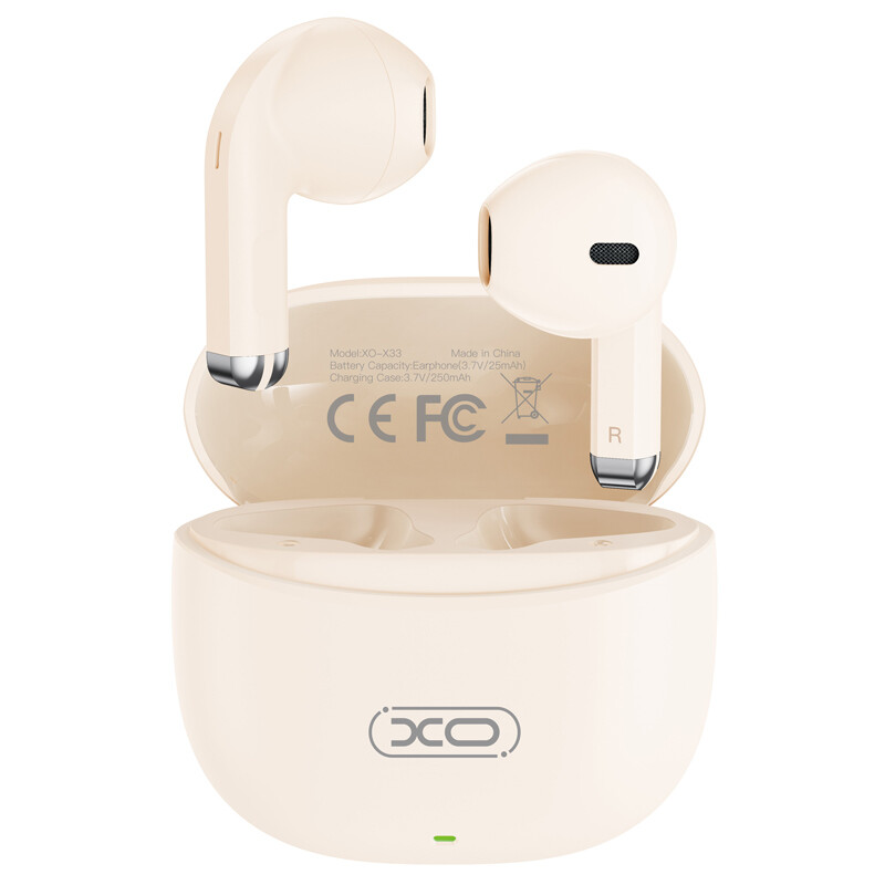 هندزفری بلوتوثی ایکس او XO-X33 - 7