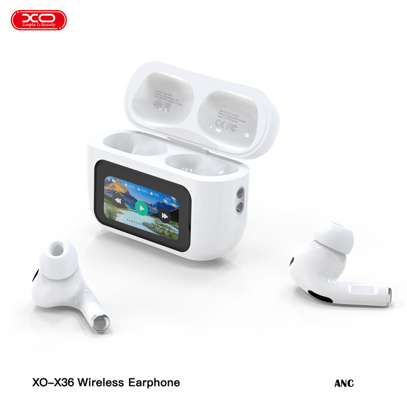 هندزفری بلوتوثی ایکس او XO-X36 - 2