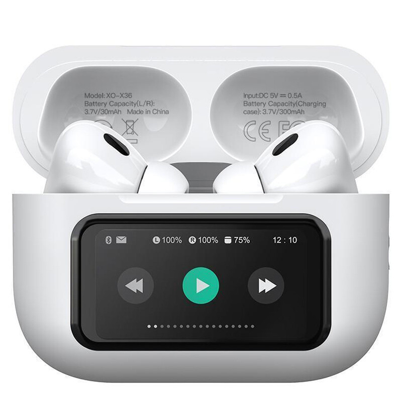 هندزفری بلوتوثی ایکس او XO-X36 - 4