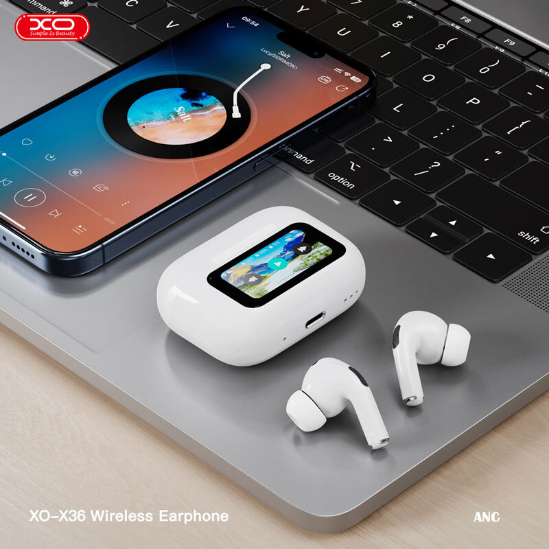 هندزفری بلوتوثی ایکس او XO-X36 - 7
