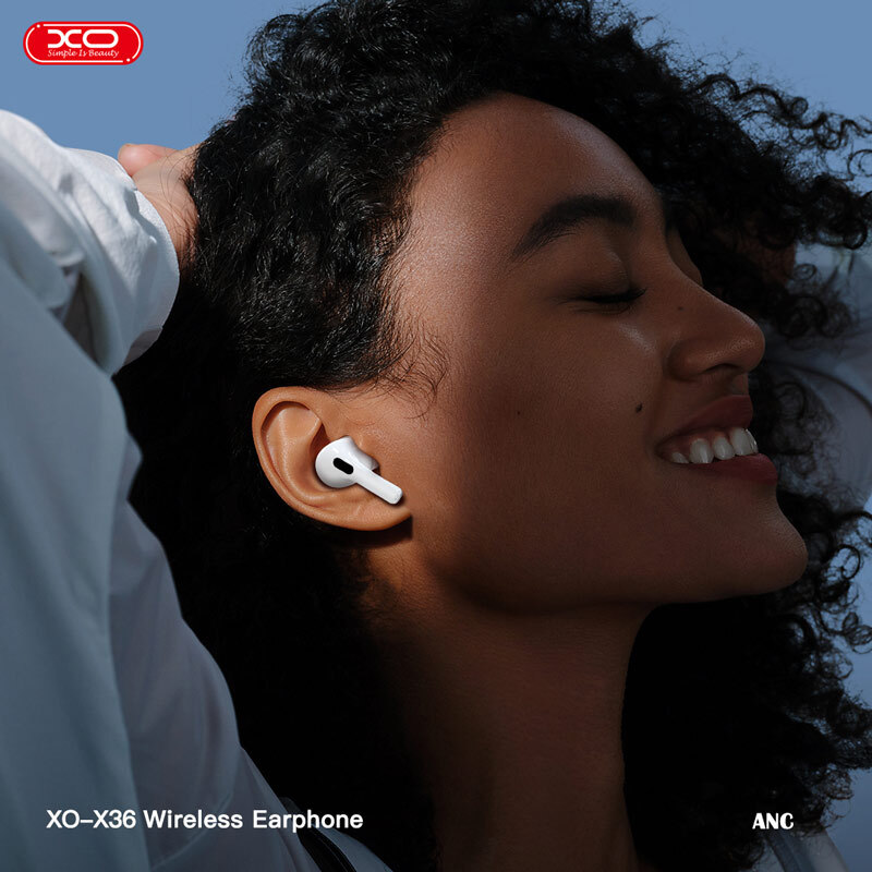 هندزفری بلوتوثی ایکس او XO-X36 - 8