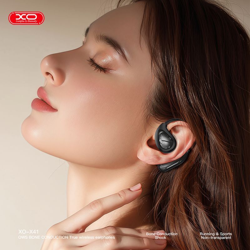هندزفری بلوتوثی ایکس او XO-X41 - 8
