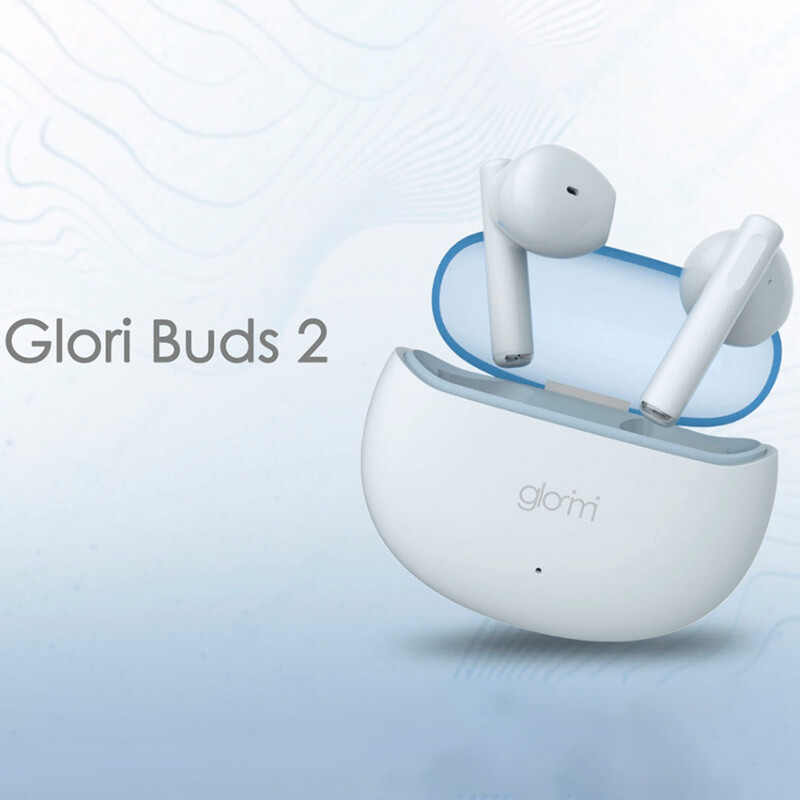 هندزفری بلوتوثی گلوریمی Glori Buds 2 - 3