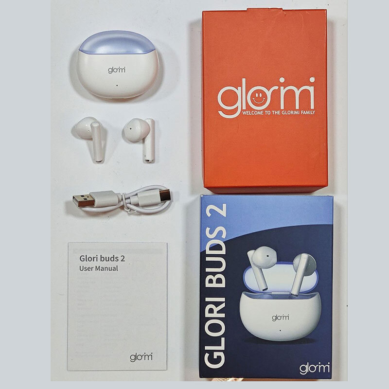 هندزفری بلوتوثی گلوریمی Glori Buds 2 - 4