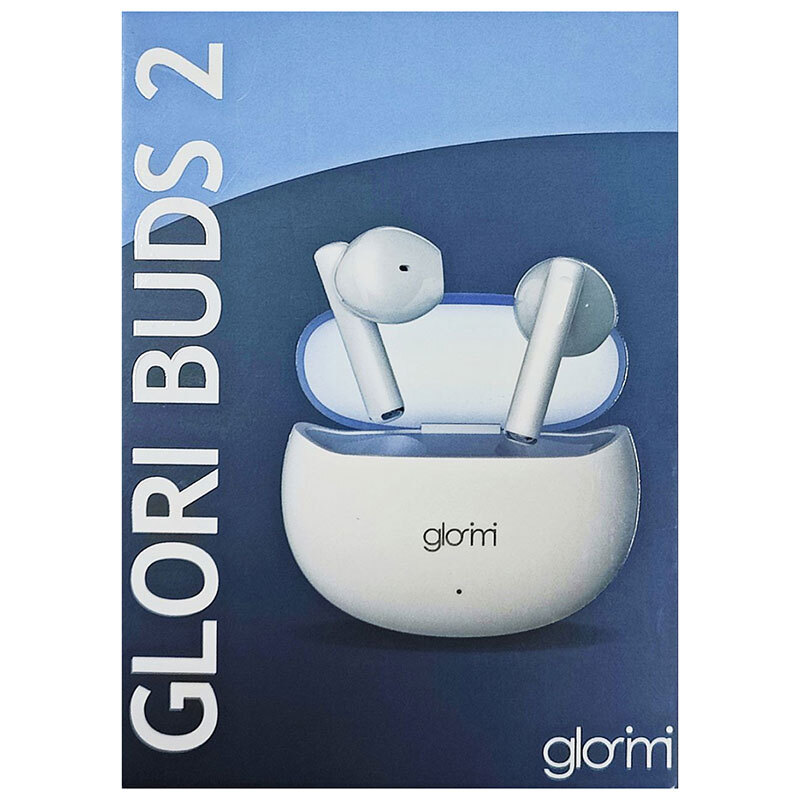 هندزفری بلوتوثی گلوریمی Glori Buds 2 - 6