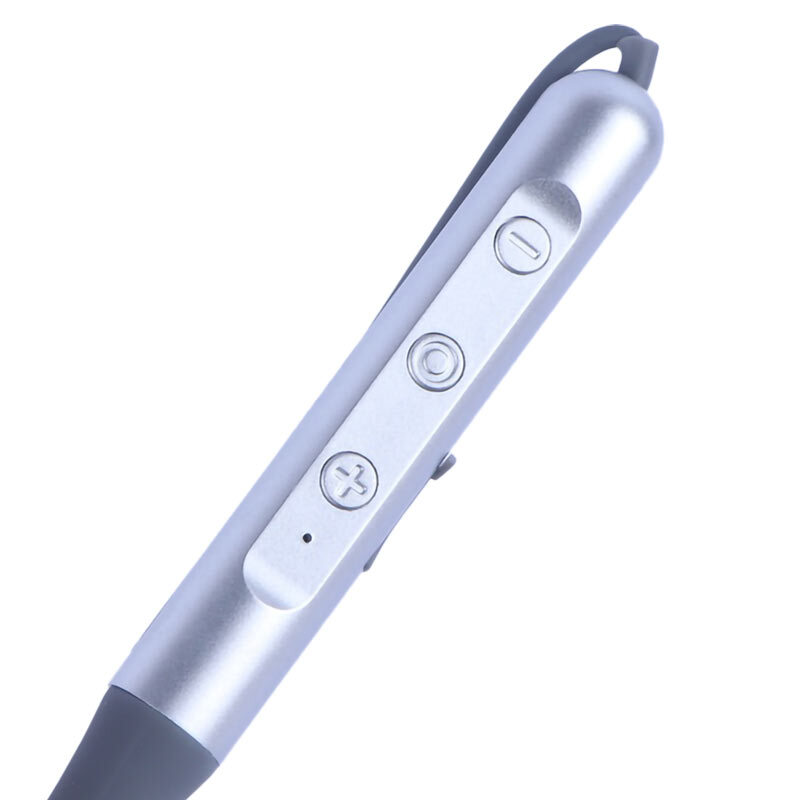 هندزفری بلوتوثی گردنی اکسیژن E2 - 5