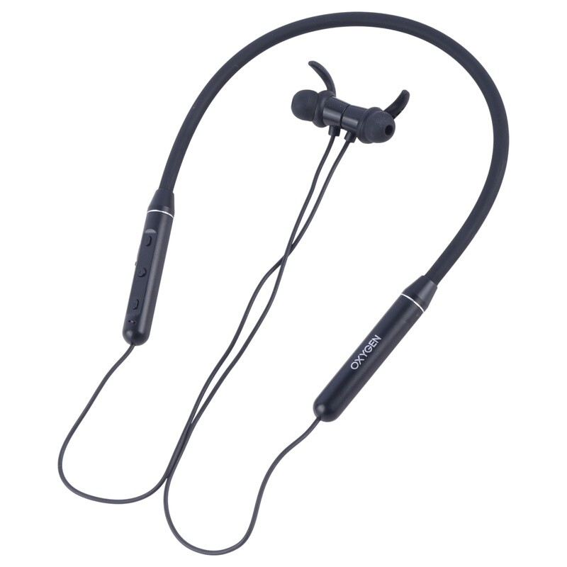 هندزفری بلوتوثی گردنی اکسیژن E8 - 4