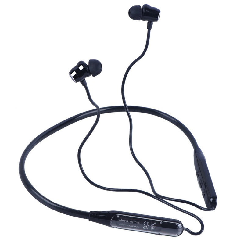 هندزفری بلوتوثی گردنی اکسیژن KX2 - 2