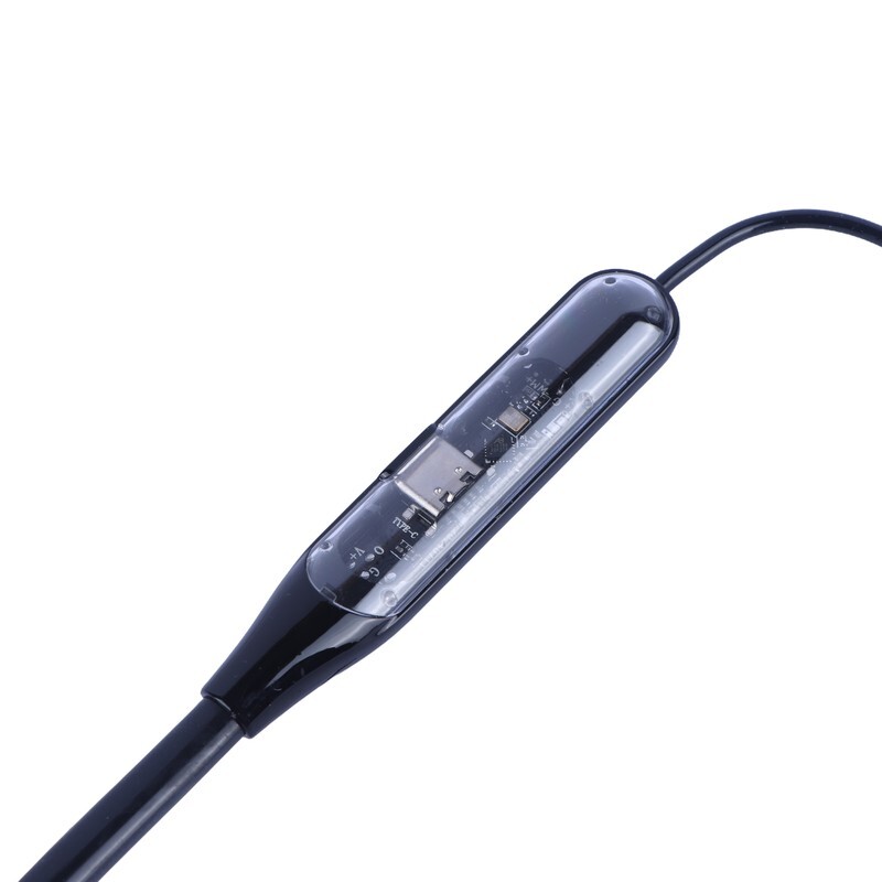 هندزفری بلوتوثی گردنی اکسیژن KX2 - 4