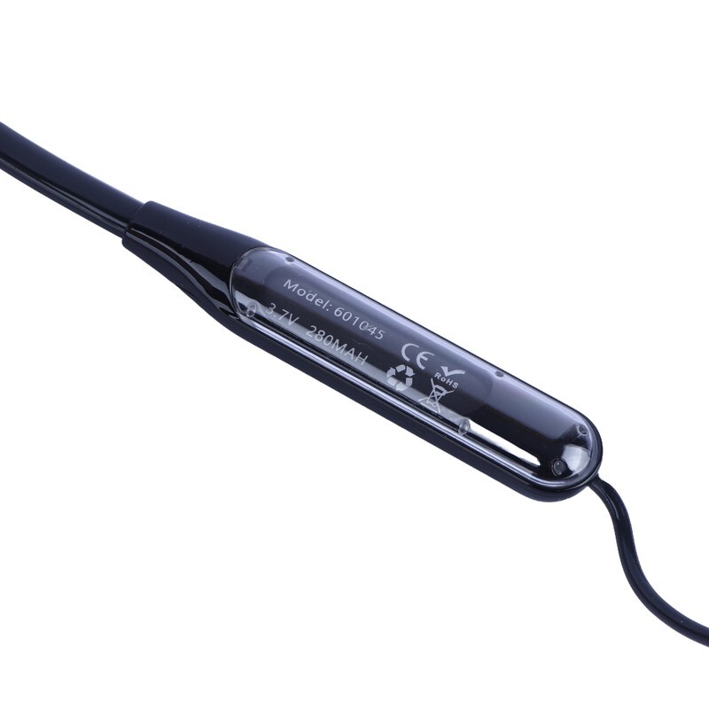 هندزفری بلوتوثی گردنی اکسیژن KX2 - 5